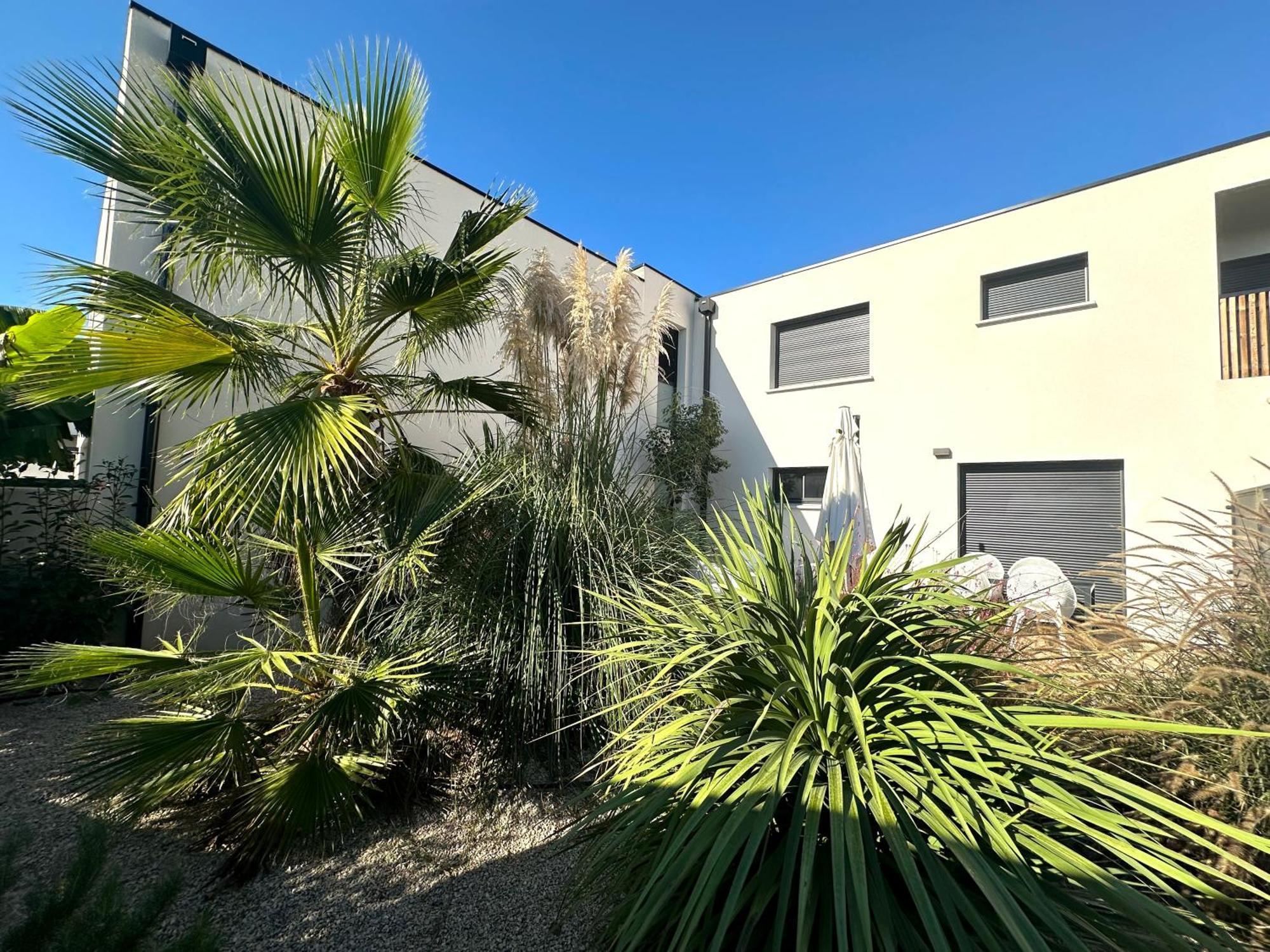 Les Loges De La Mer - Perols Exterior photo